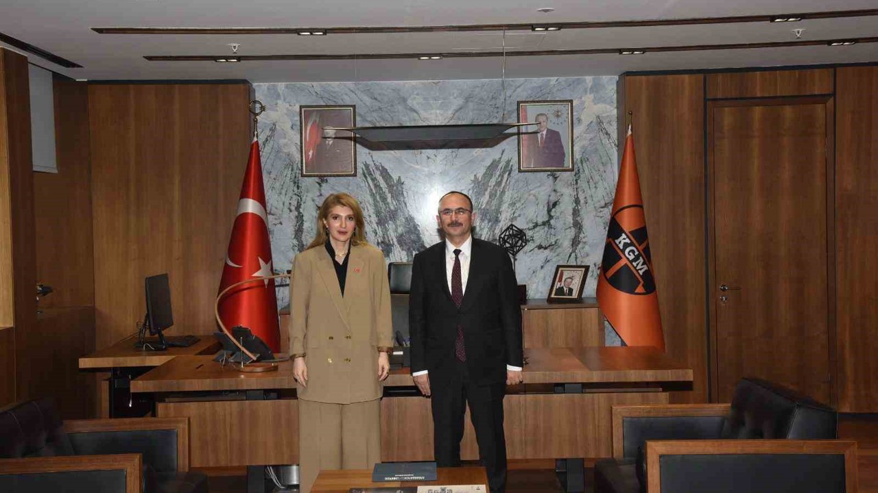 Milletvekili Ölmeztoprak: " Çevre yolundan tünellere, Malatya’mızda ulaşım yatırımları devam ediyor"
