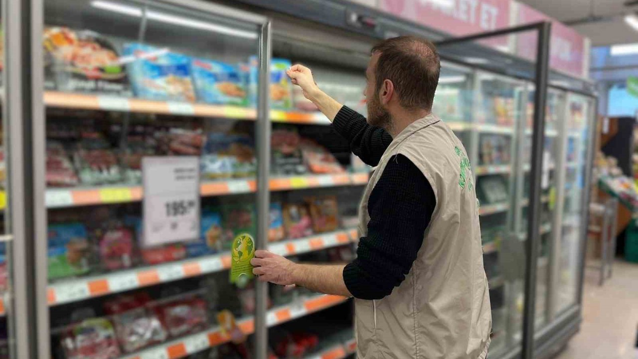 Kars’ta gıda denetimleri aralıksız sürüyor
