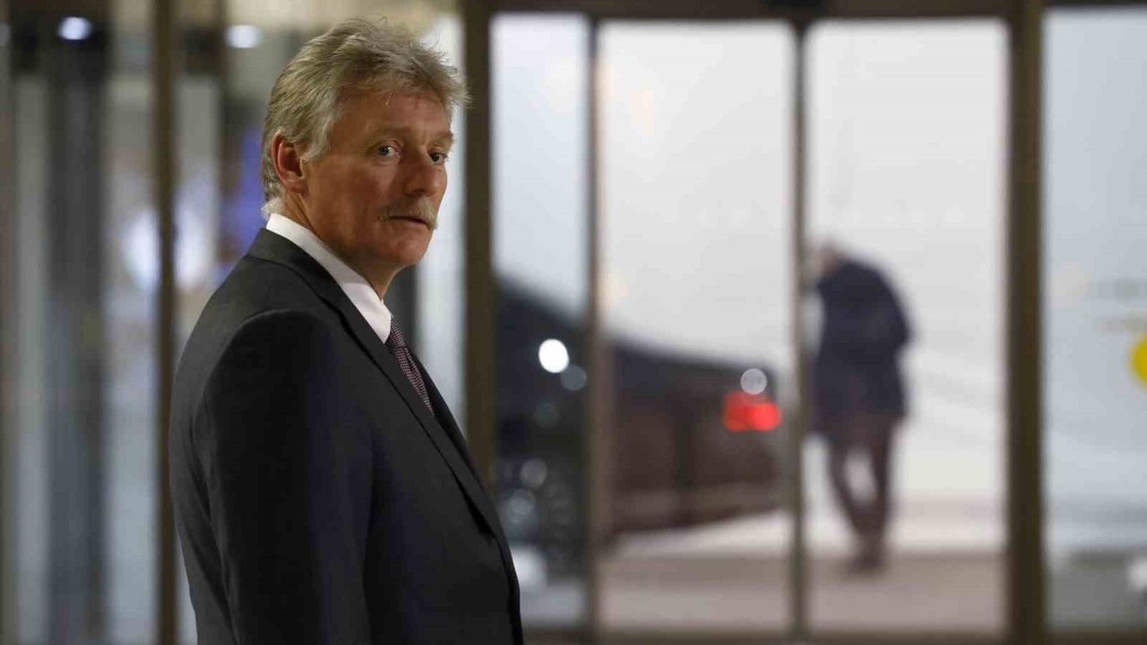Kremlin: "Rusya, Ukrayna’nın saldırı girişiminin ardından müzakerelerde tutumunu sertleştirecek"
