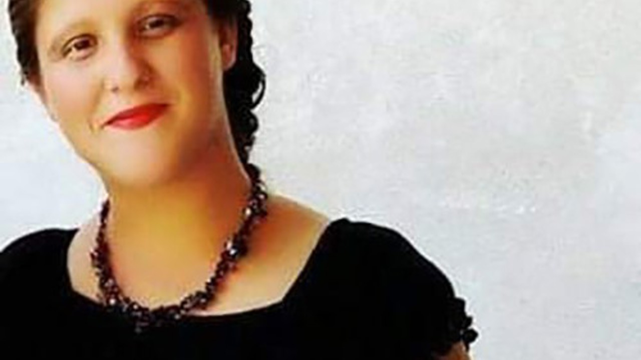 Aybeniz Top’u boğarak öldüren sanığa ağırlaştırılmış müebbet
