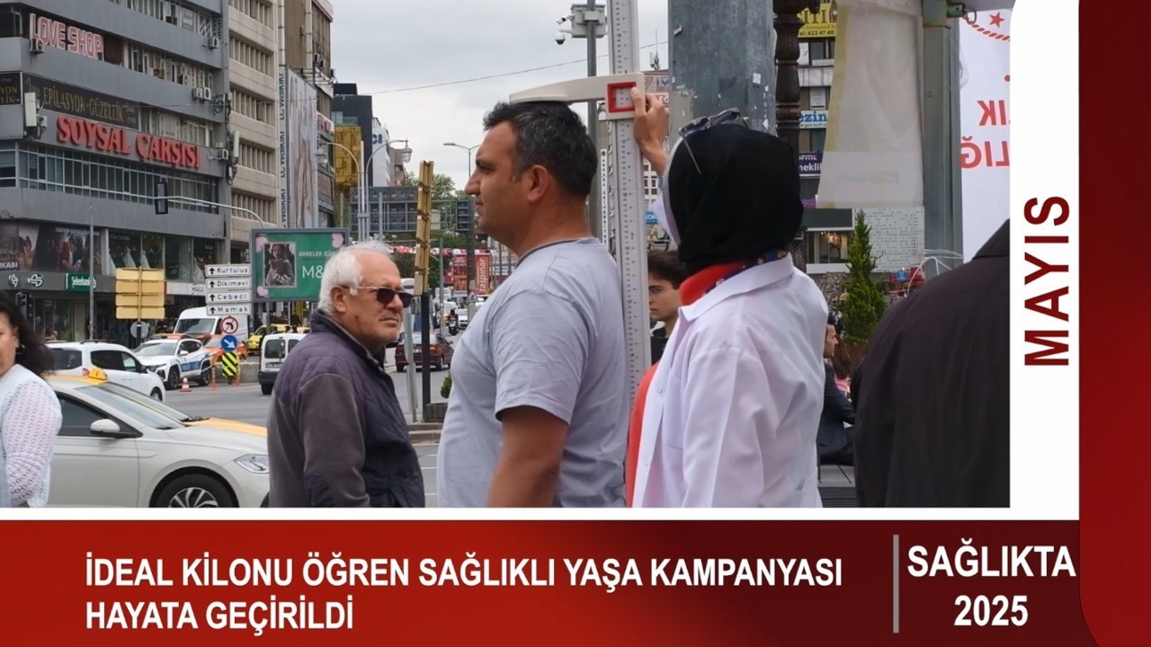 Sağlıkta 2025 bilançosu: Koruyan, geliştiren ve üreten sağlık modeli
