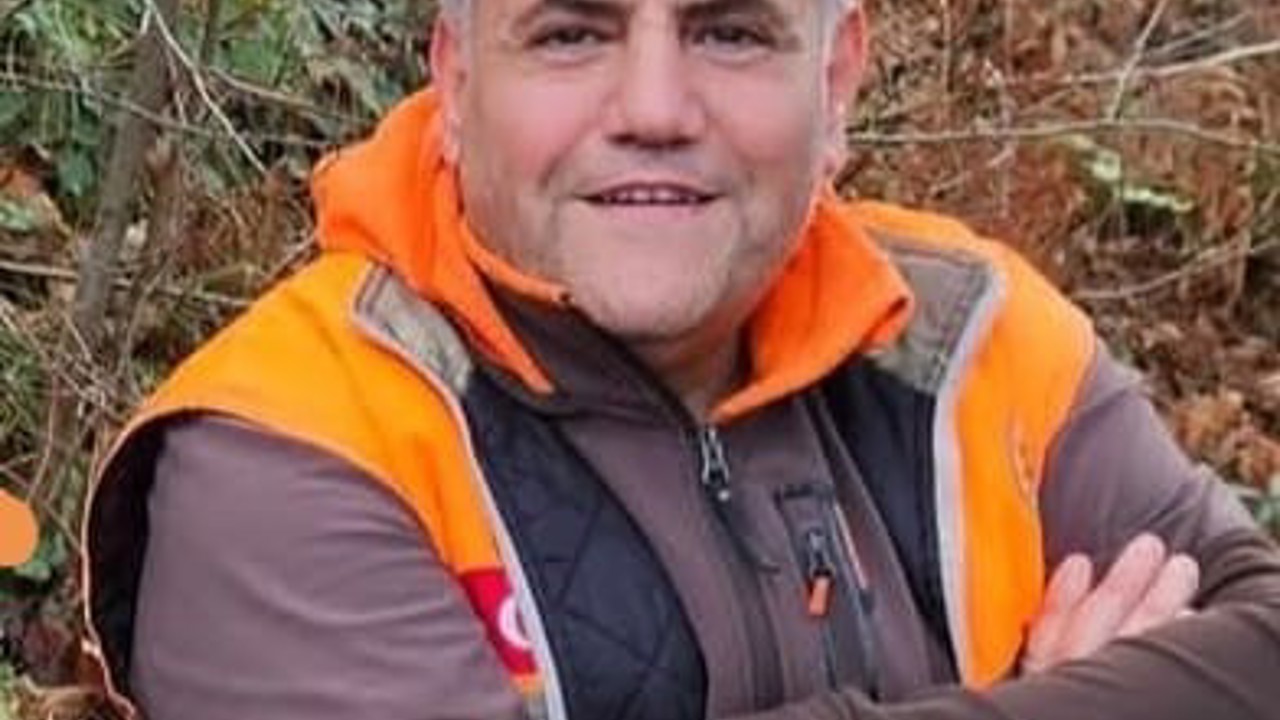 Kastamonu’da av sırasında vurulan şahıs ağır yaralandı
