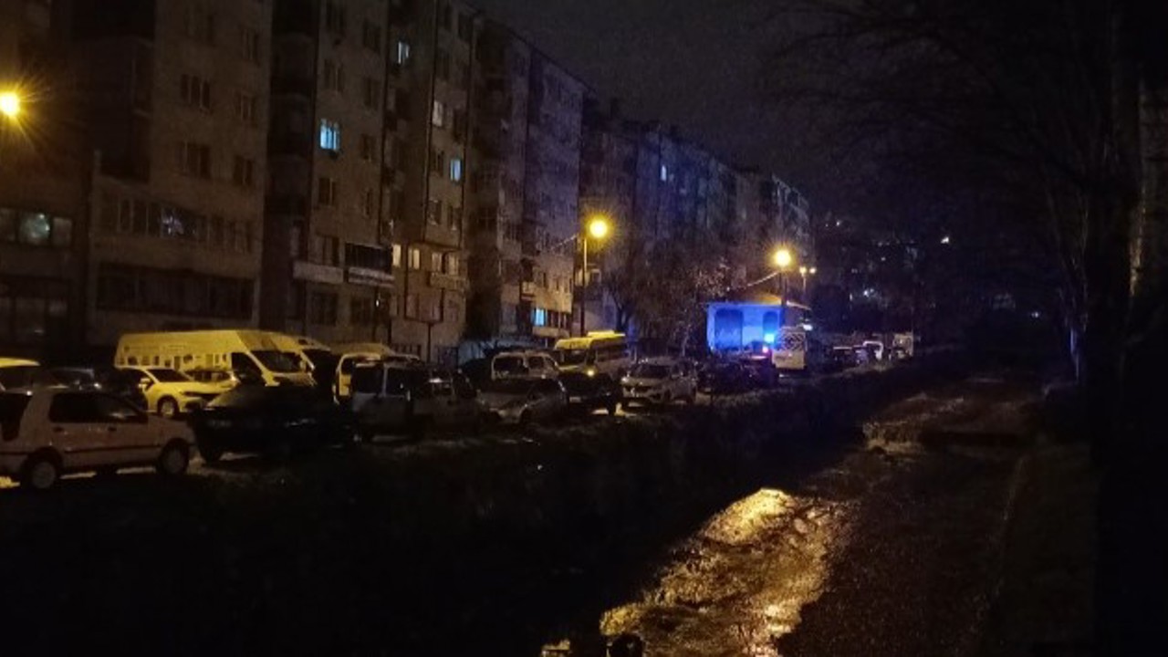 Bursa’da köprü altında şüpheli ölüm
