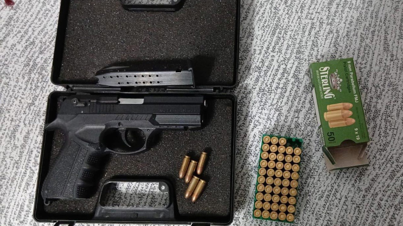 İstanbul’da DEAŞ operasyonu: 29 şüpheli yakalandı
