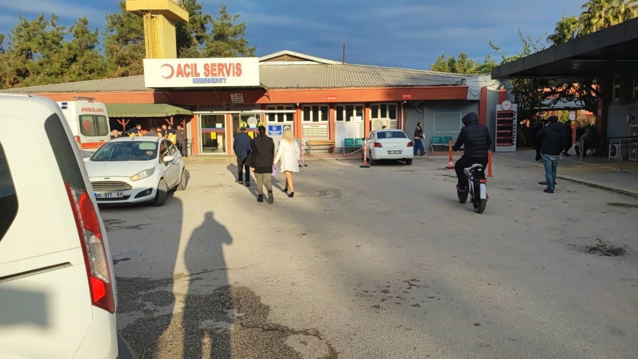 Milyonluk mal varlığını TSK’ya bağışlayan öğretmen ruh sağlığı hastanesine yatırıldı
