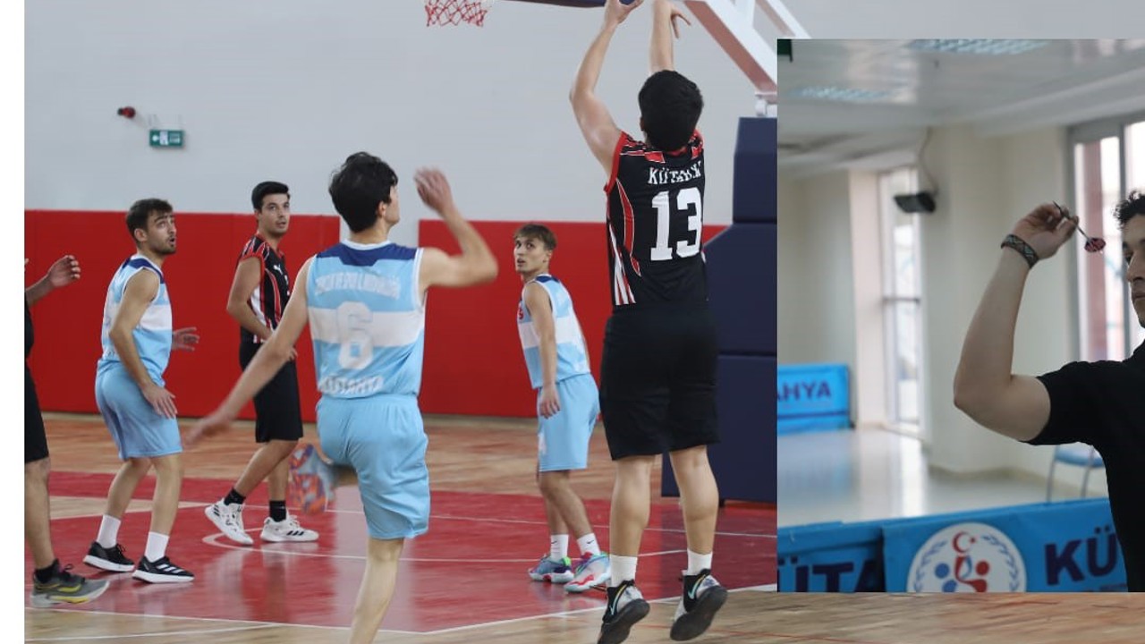 Kütahya’da yurtlig müsabakaları tamamlandı
