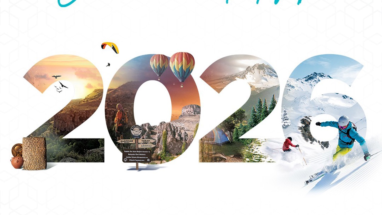 Başkan Büyükkılıç: "Kayseri’ye yeni proje ve yatırımlar kazandırmanın onurunu taşıyacağımız bir yıla daha girmenin mutluluğunu ve heyecanını yaşıyoruz"
