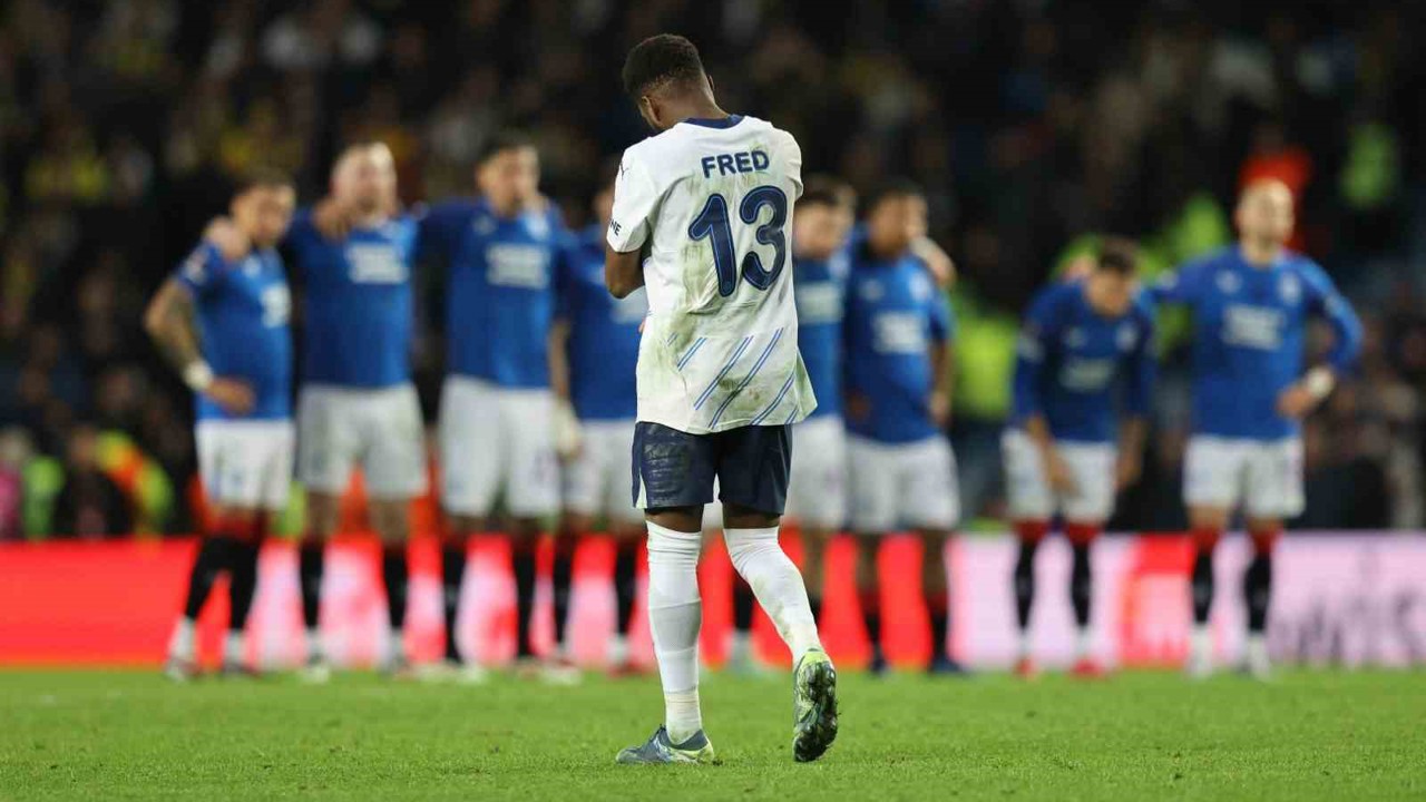 Fenerbahçe’de 2025 yılı böyle geçti
