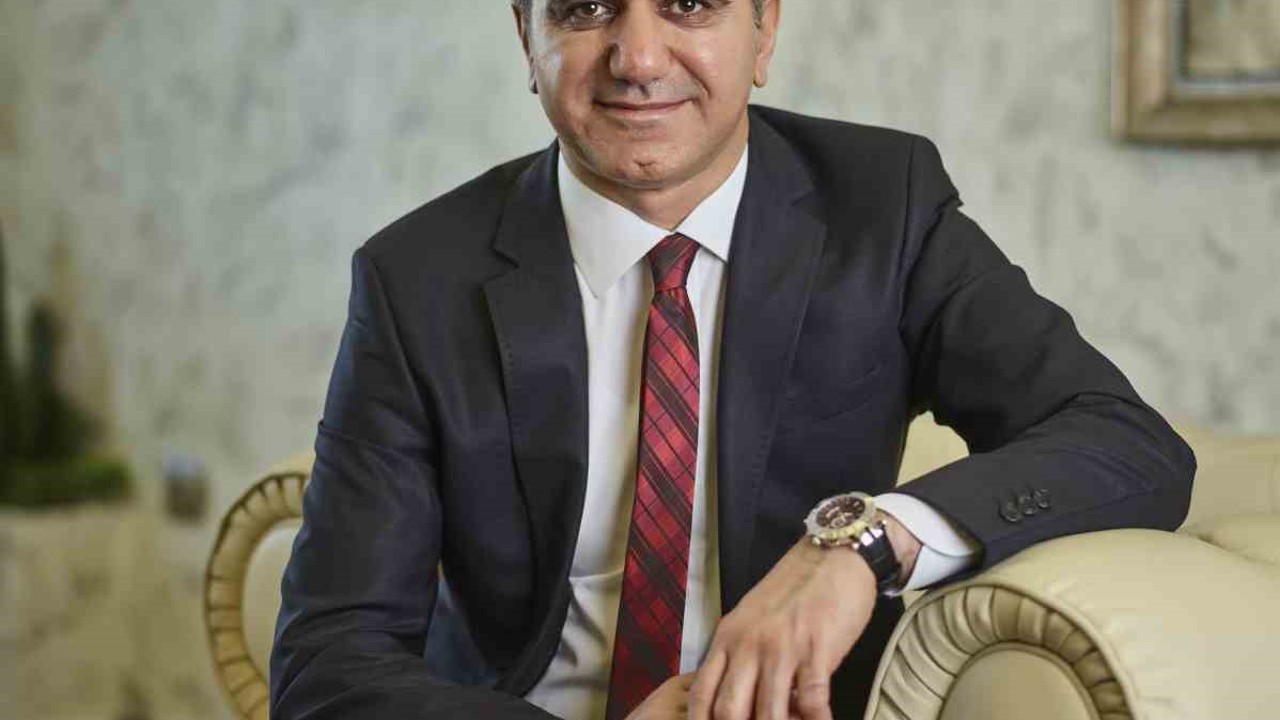 Kubba’dan yeni yıl mesajı
