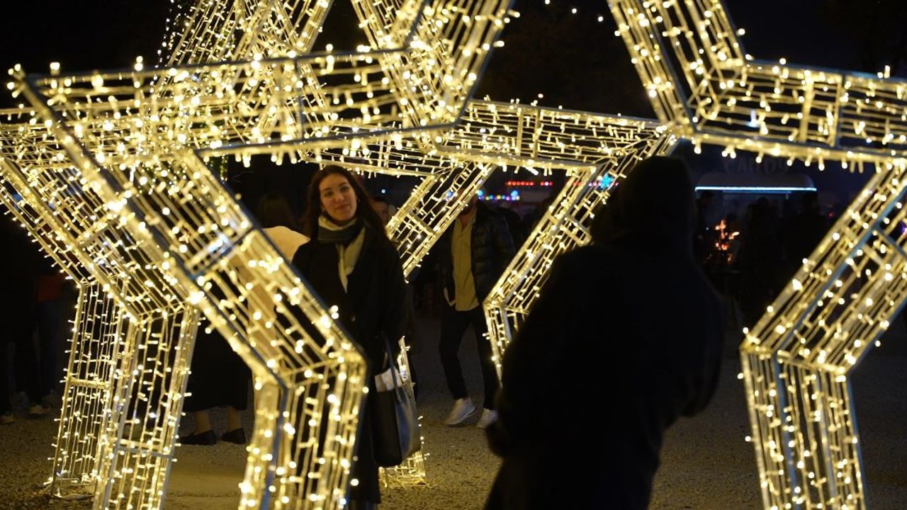 Denizlililer 2026’yı umutla bekliyor
