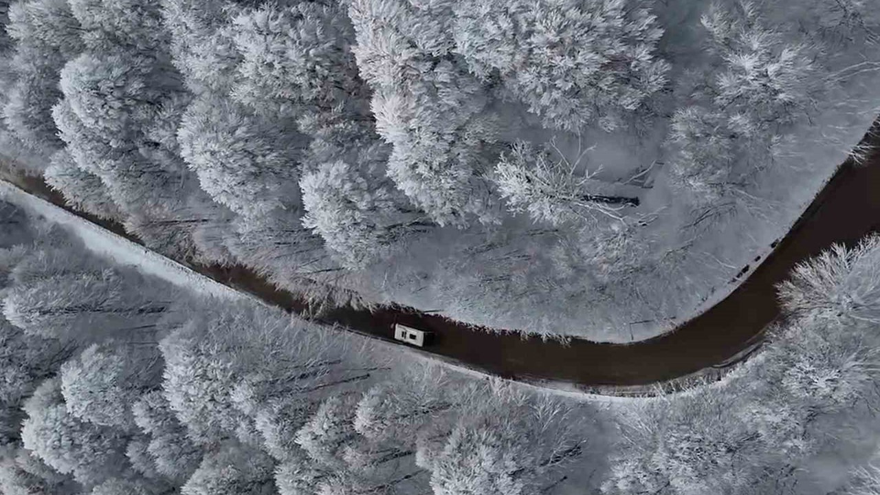 Şehir kameraları son 1 yılda 13 milyon kez izlendi
