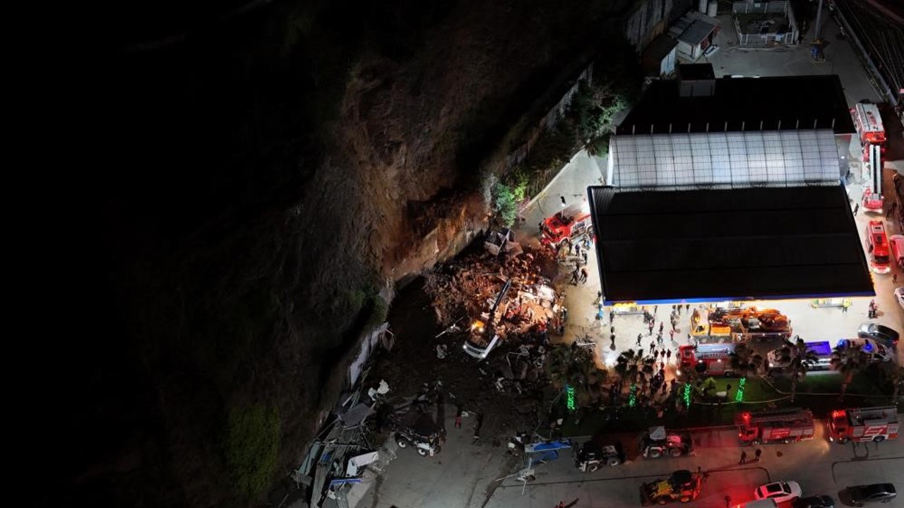 Samsun’da 2025’e damga vuran olaylar
