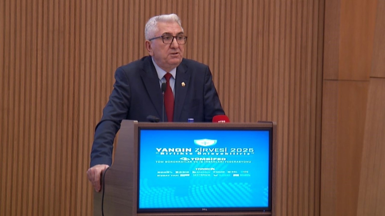 Bursa Büyükşehir’den yangınlara karşı uyarı: "Tedbir hayat kurtarır"
