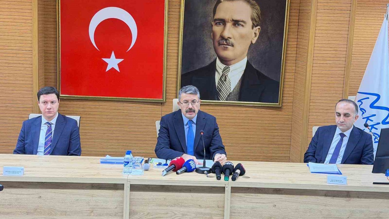 Vali Çelik’ten kan bağışı kampanyasına destek çağrısı
