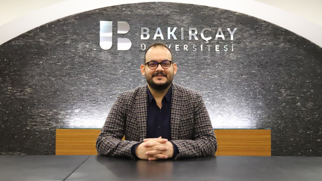 Bakırçay Üniversitesi’nden büyük gurur: Prof. Dr. Kadri Özdemir dünya 270’incisi
