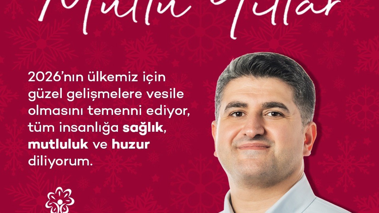 Ataşehir’de sosyal belediyecilikle dolu bir yıl
