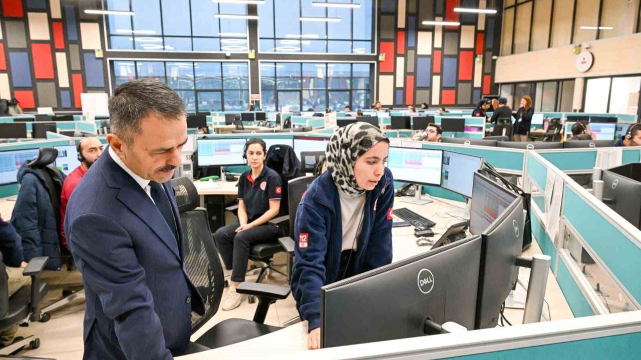 Kocaeli’de yılbaşı öncesi hazırlıklar tamam
