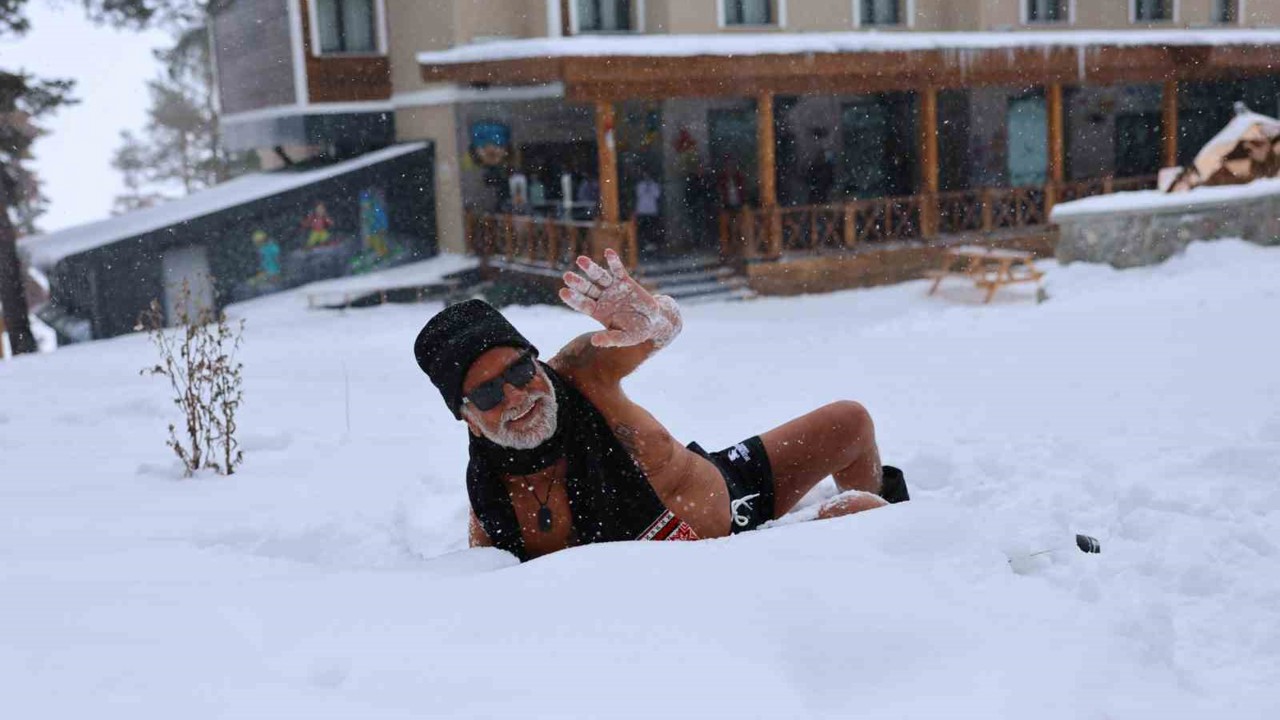 Fedon, "Kristal Karlar Diyarı"nda 2026’ya merhaba diyecek
