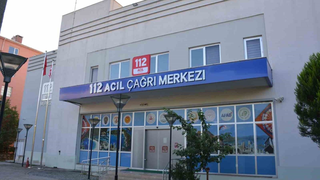 112’ye asılsız ihbar idari para cezası 18 bin 823’ TL’ye yükseldi
