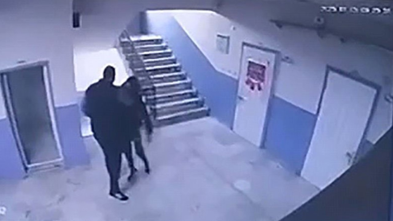 Otizmli öğrenciyi darp eden okul müdürü tahliye oldu
