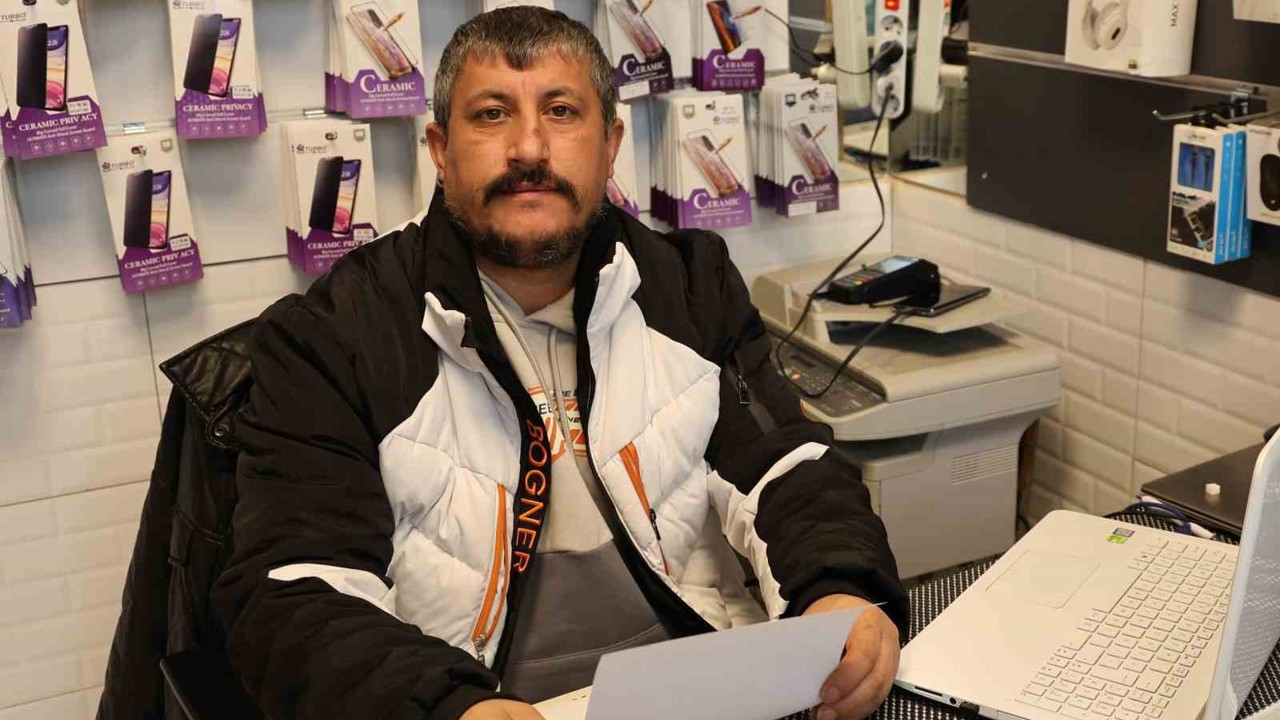 Aydınlı vatandaş, şans oyunlarına karşı mücadele başlattı
