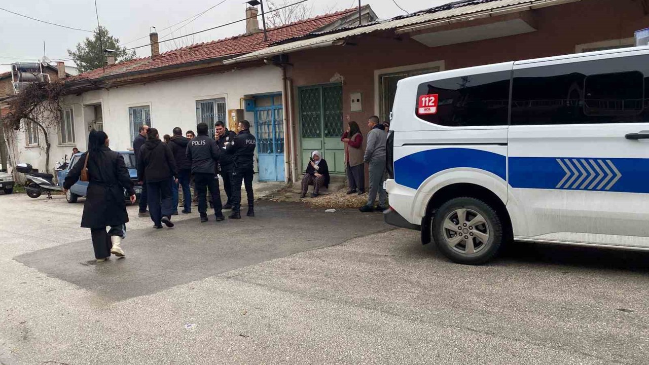 Burdur’da yaşlı kadın evinde ölü bulundu
