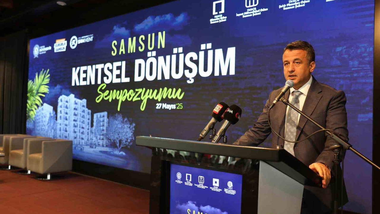 Başkan Doğan: "Hizmet ve projelerle dolu bir yıl yaşadık"

