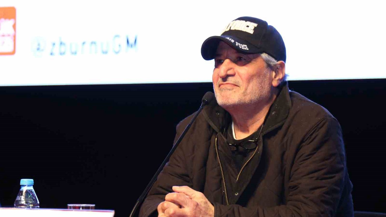 Gökmen Özdenak hayatını kaybetti
