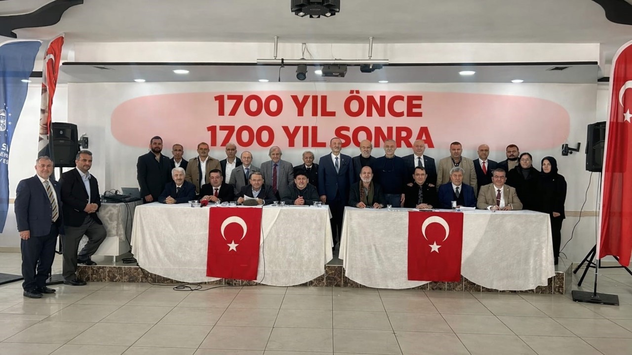 Barışın önündeki engel, ’siyonizm’
