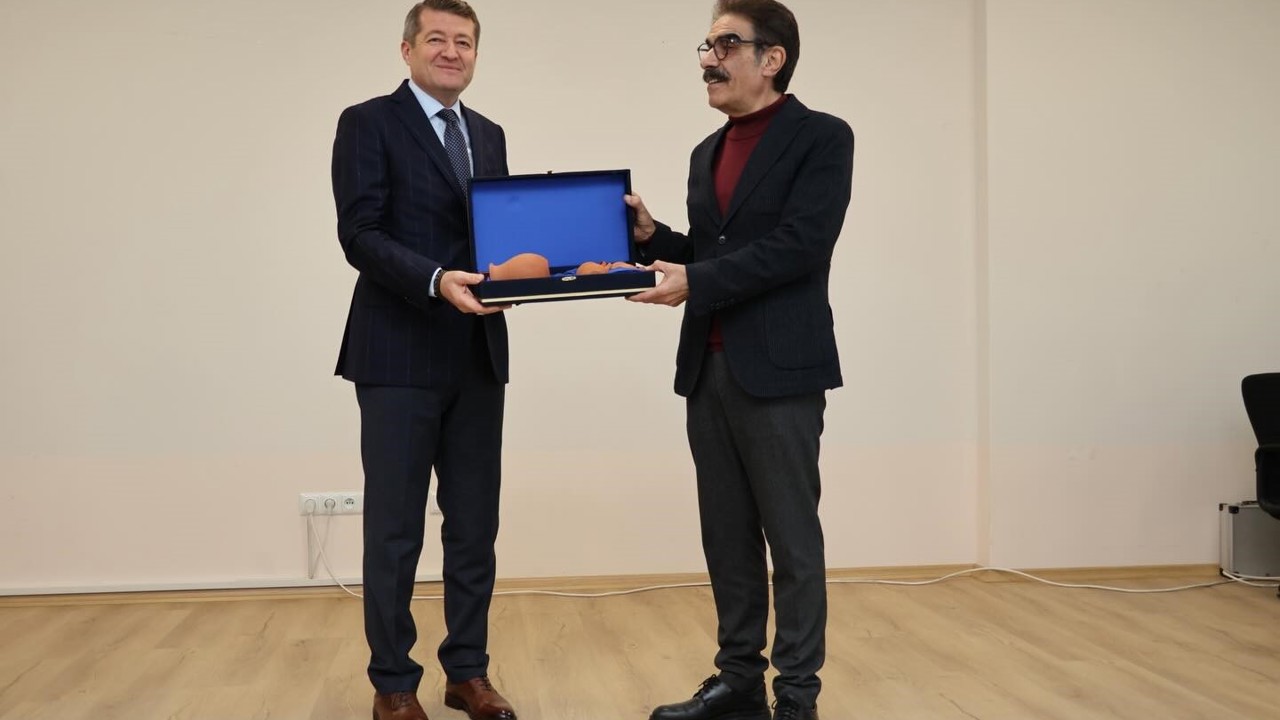 Bilecik’te öğretmenlere yönelik ‘Lider öğretmen’ semineri düzenlendi
