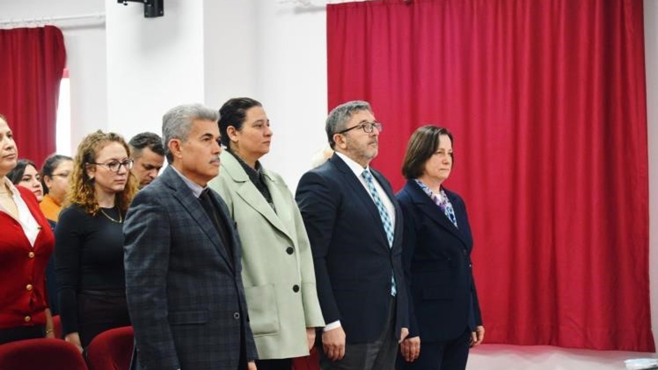 BŞEÜ Tıp Fakültesinde Akademik Kurul Toplantısı yapıldı
