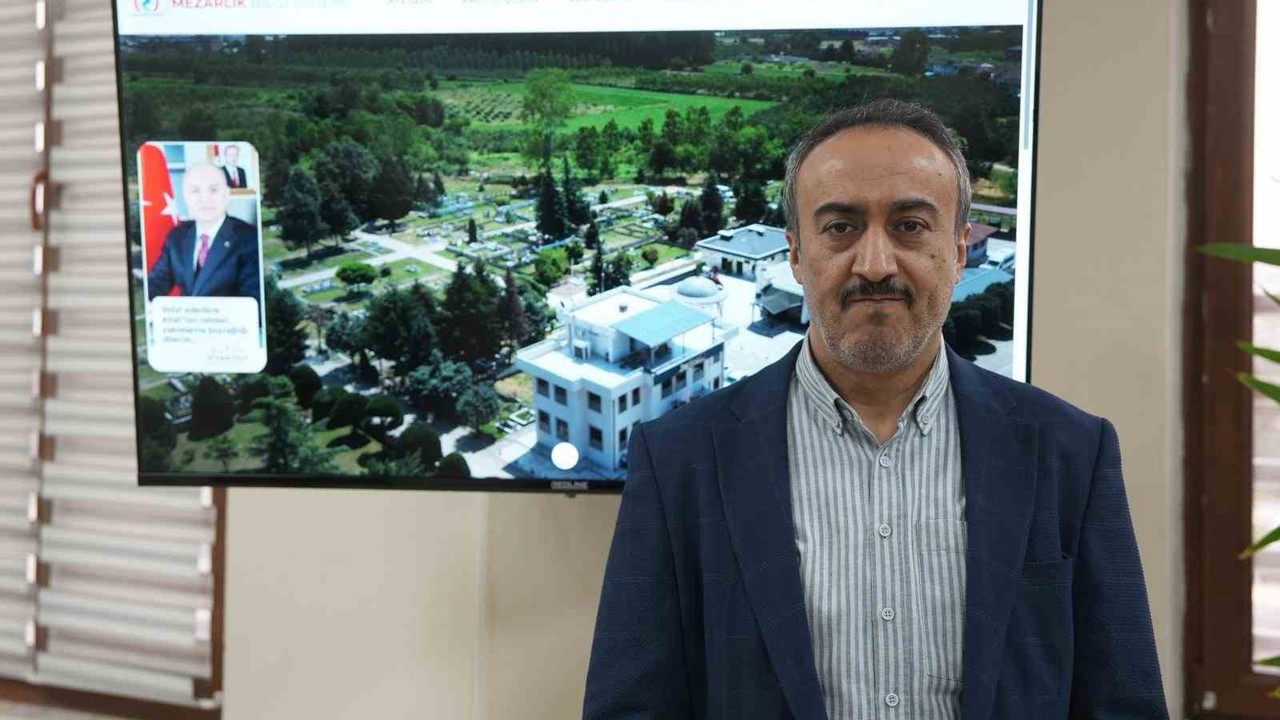 Düzce Belediyesi cenaze nakillerini uçakla ücretsiz yapacak
