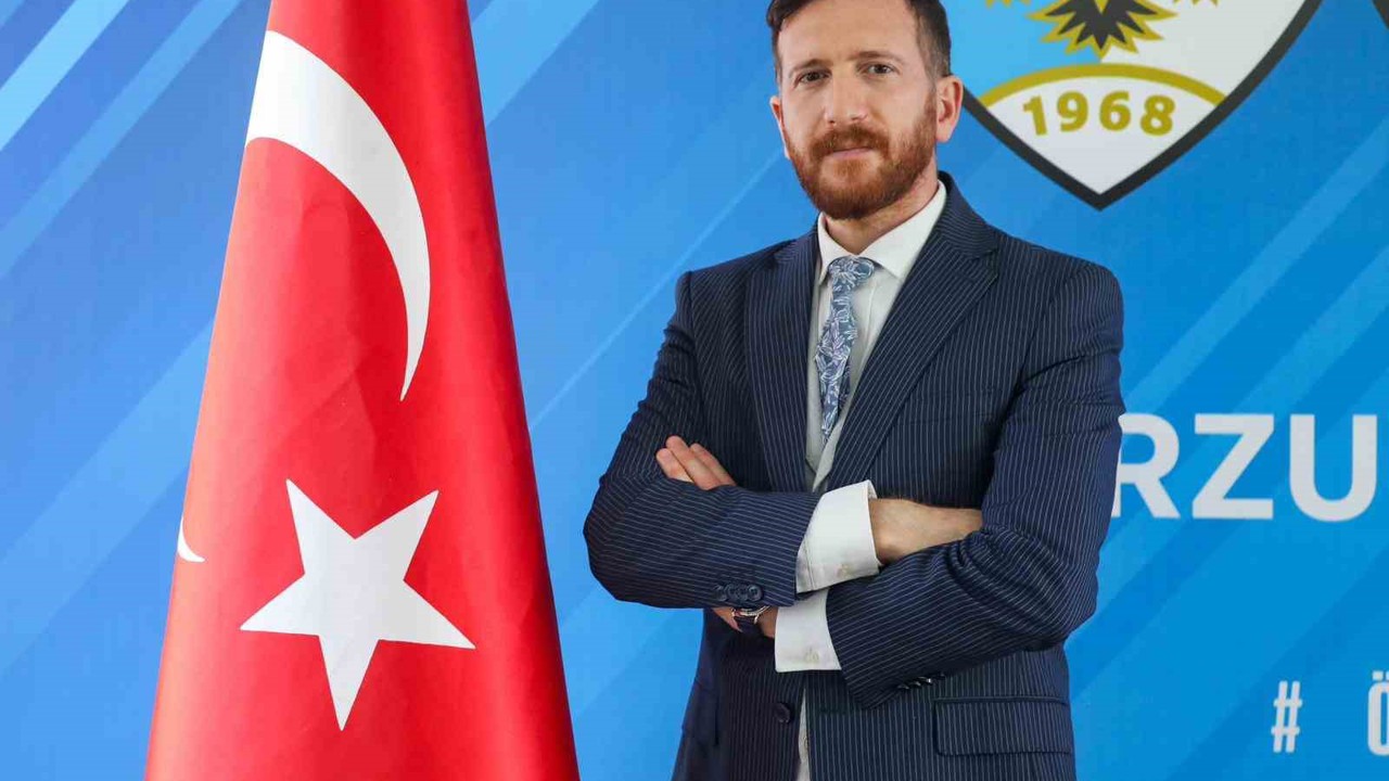 Başkan Ahmet Dal’dan yeni yıl mesajı
