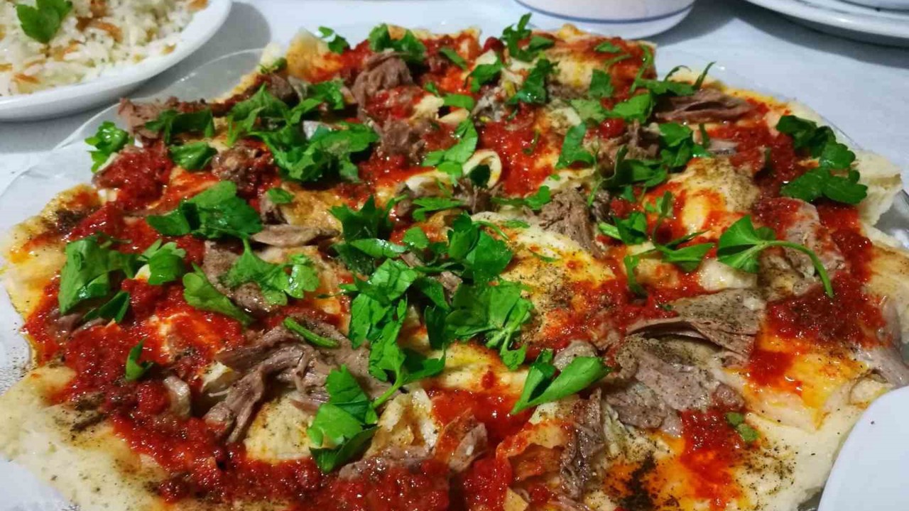 Manisa Coğrafi İşarette 16’ncı sırada
