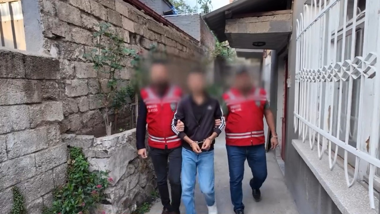 Isparta’da 2025 yılı emniyet bilançosu
