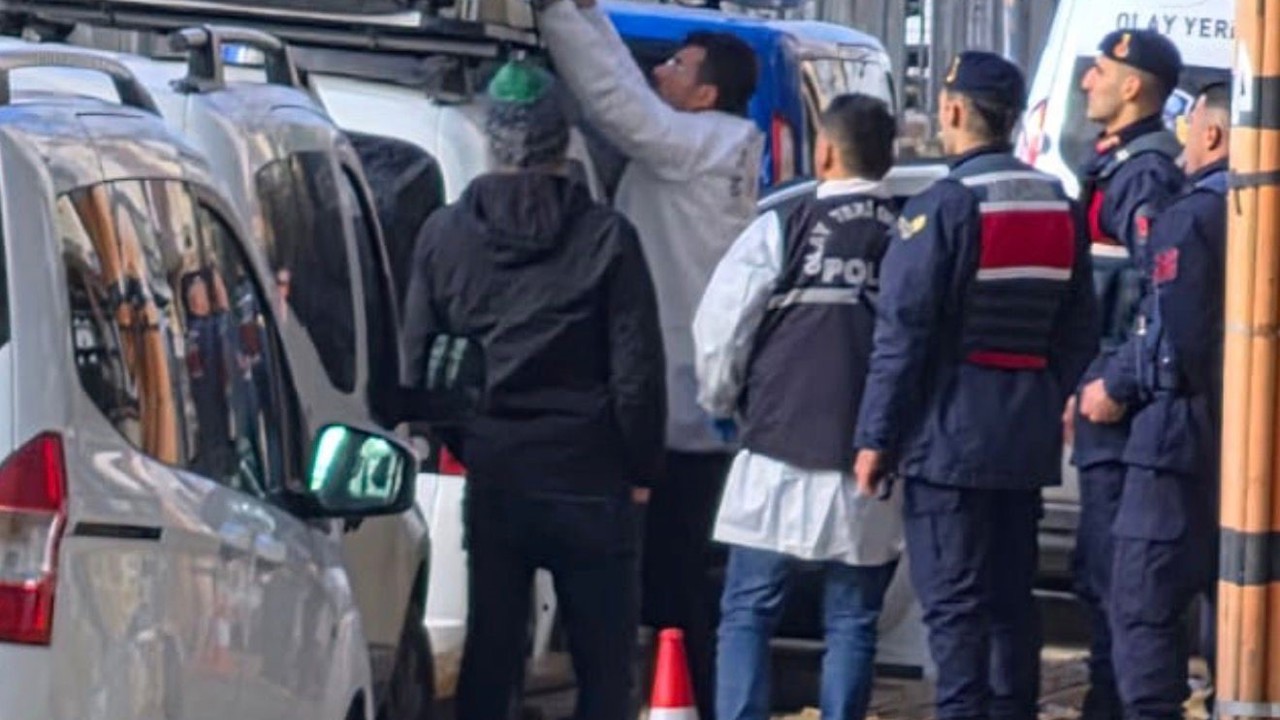 Tartışma, tırnak izleri ve kayıp bir kadın... Elif’ten 5 gündür iz yok
