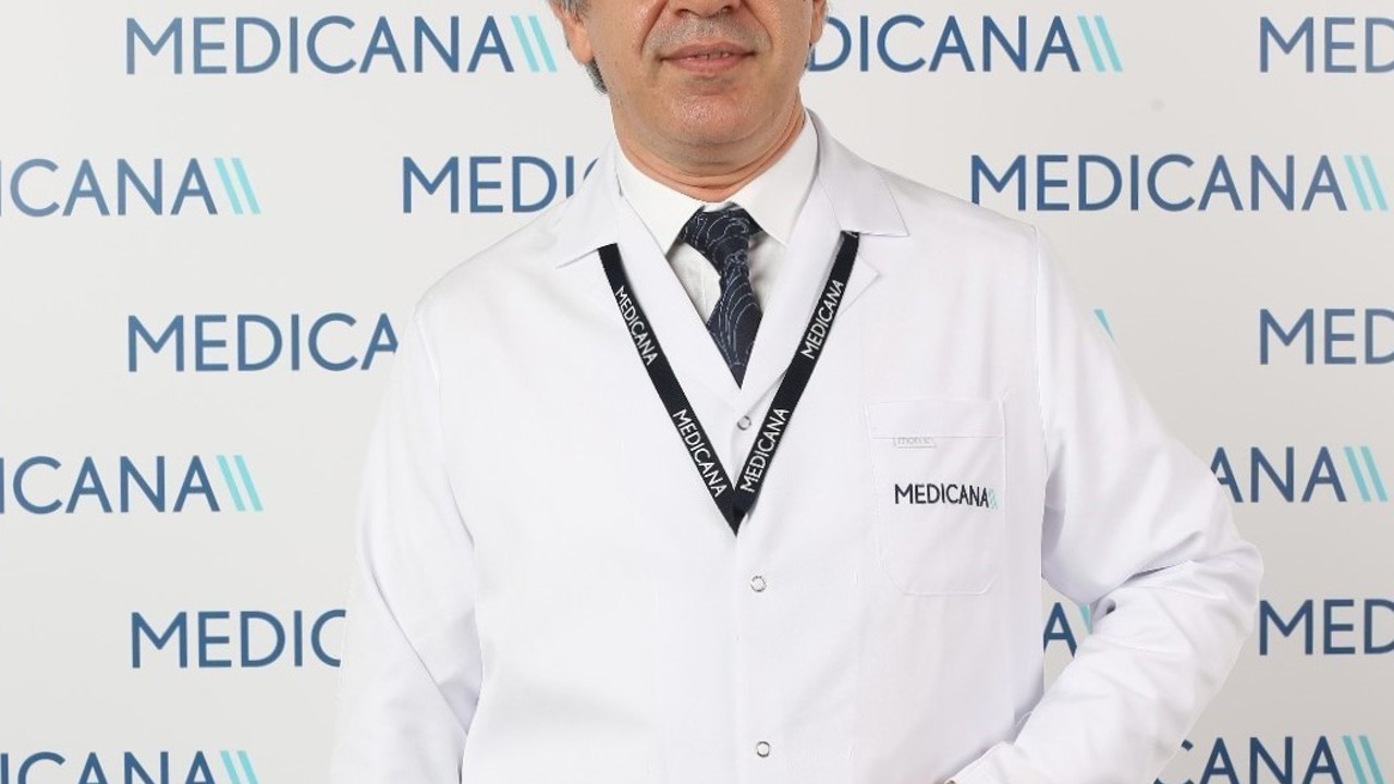 Kışla birlikte gelen göz enfeksiyonlarına dikkat
