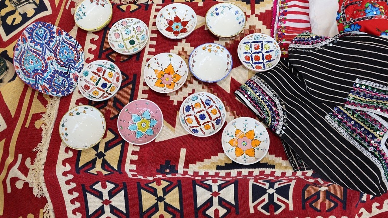 35 bin 201 kursiyere eğitim
