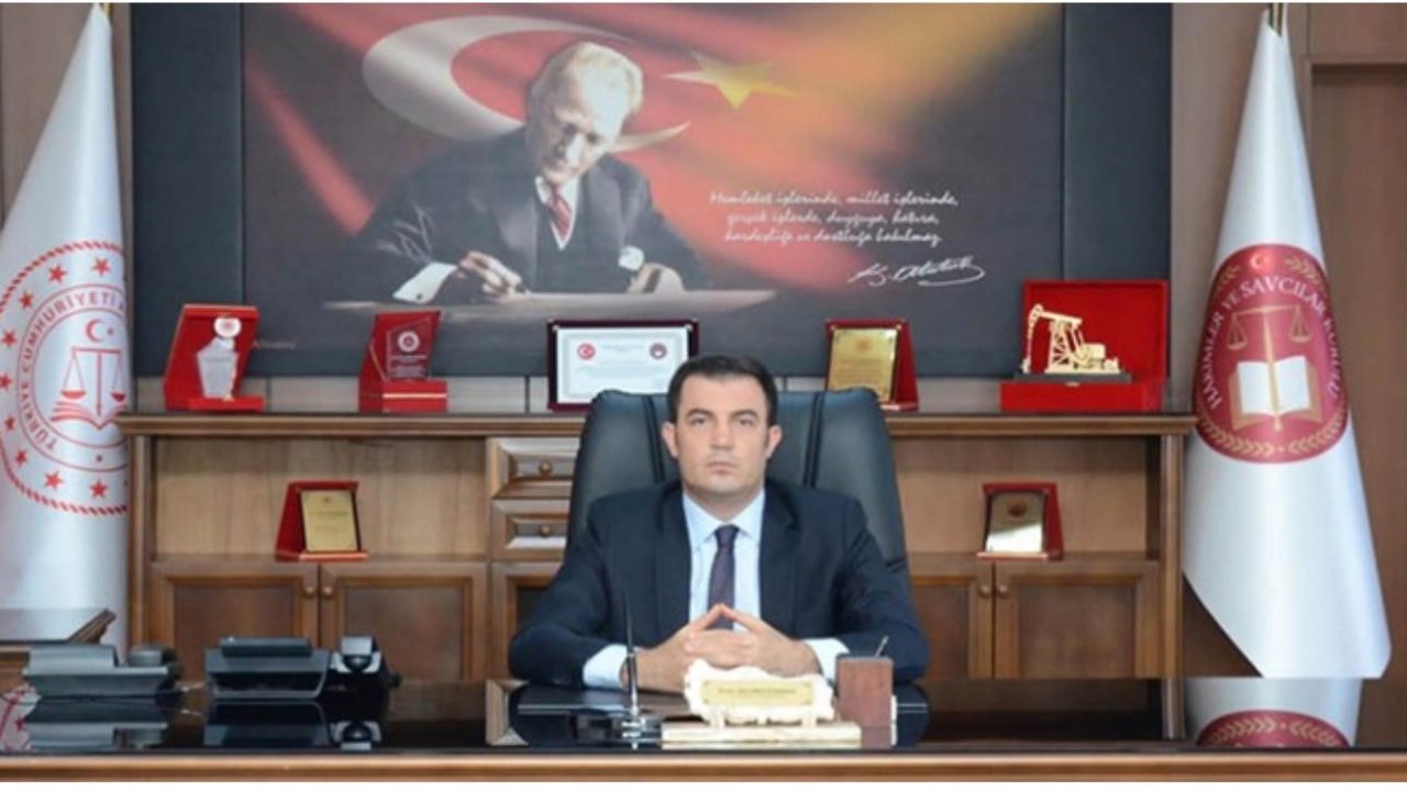 Manavgat Adliyesi’nde dosyaların yüzde 97’si sonuçlandı
