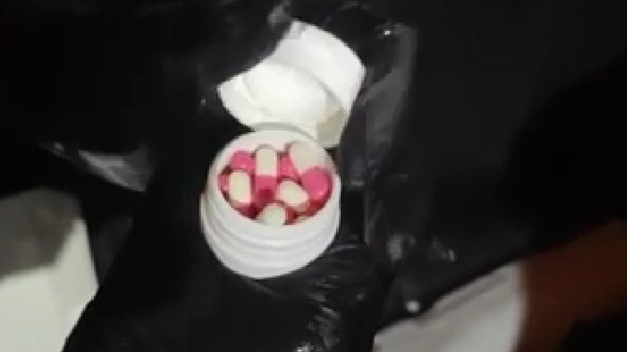 Denizli’de narkotik operasyonlarında 11 zehir taciri tutuklandı
