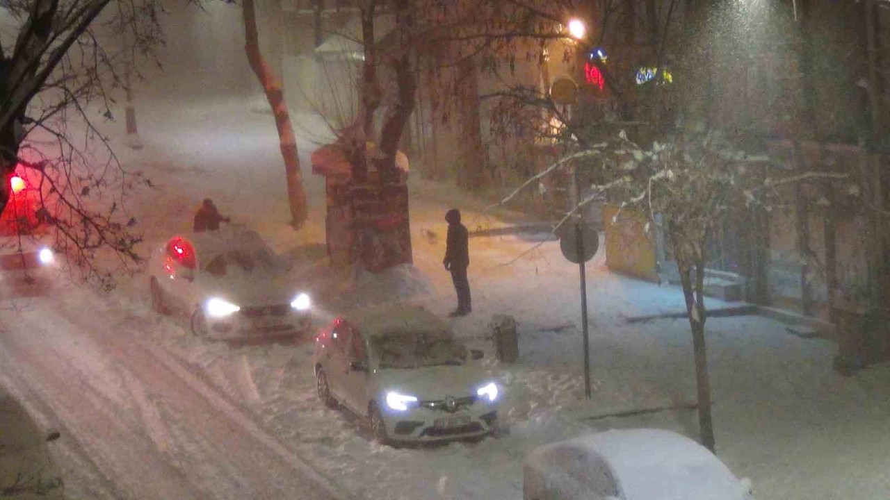 Kars’ta beyaz esaret: Tipiden göz gözü görmüyor
