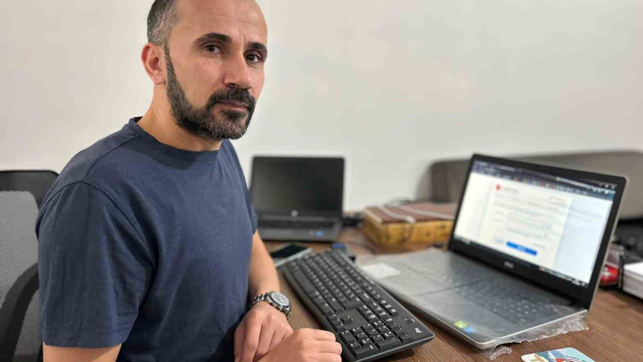 Bilişim uzmanı uyardı: E-Devlet’in kopyalarıyla dolandırıcılığa dikkat
