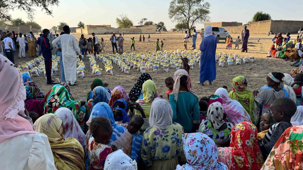 UKABDER’den acil çağrı: "Binalar tamam, sıra gönülleri doyurmakta"
