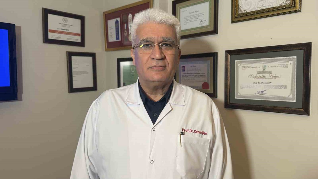 Uzmanından uyarı: "Her belde kayma, ameliyat gerektirmez"
