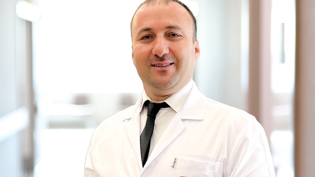 "Polikistik Over Sendromu her 10 kadından birinin sorunu"
