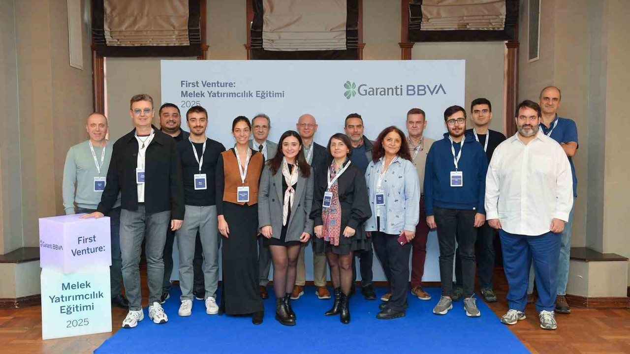 Garanti BBVA’dan melek yatırımcılık eğitimi
