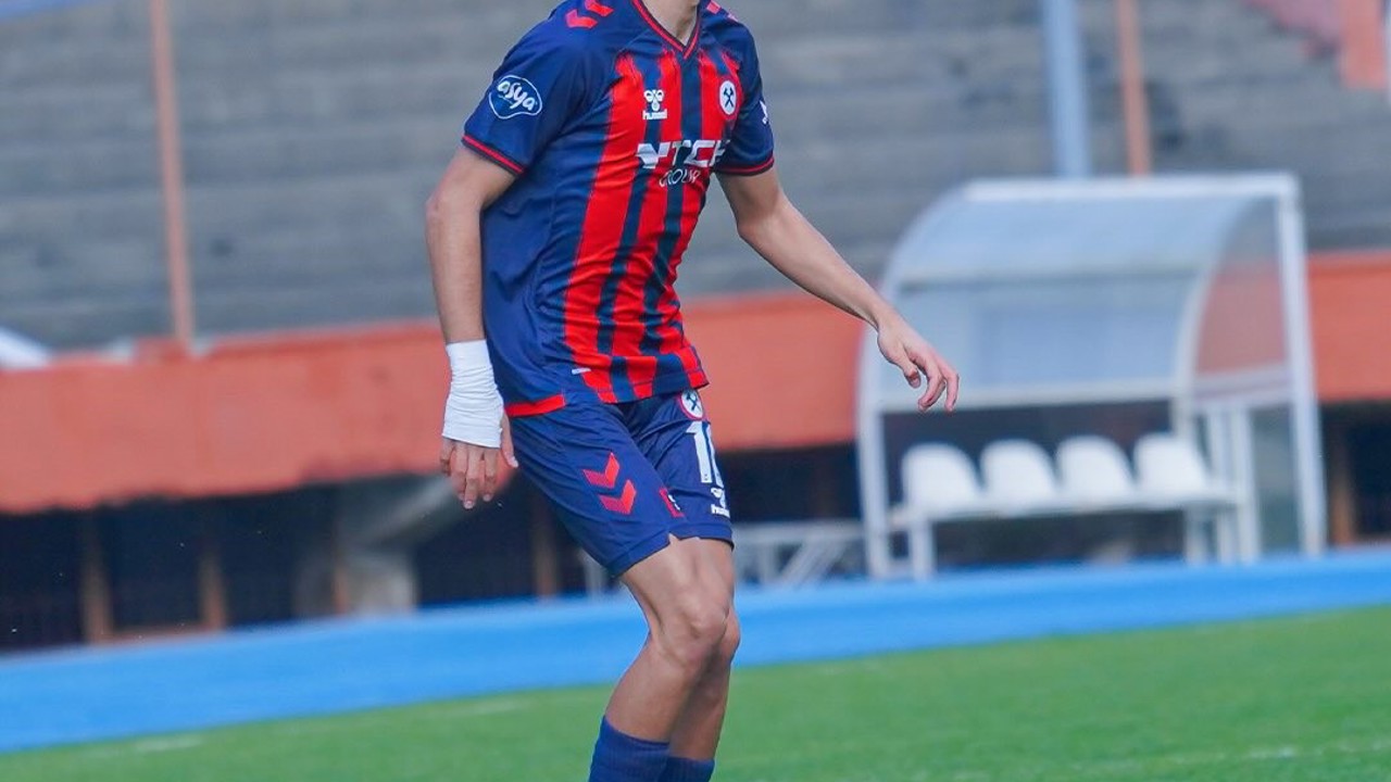 Erciyes 38 FK’dan 4 transfer
