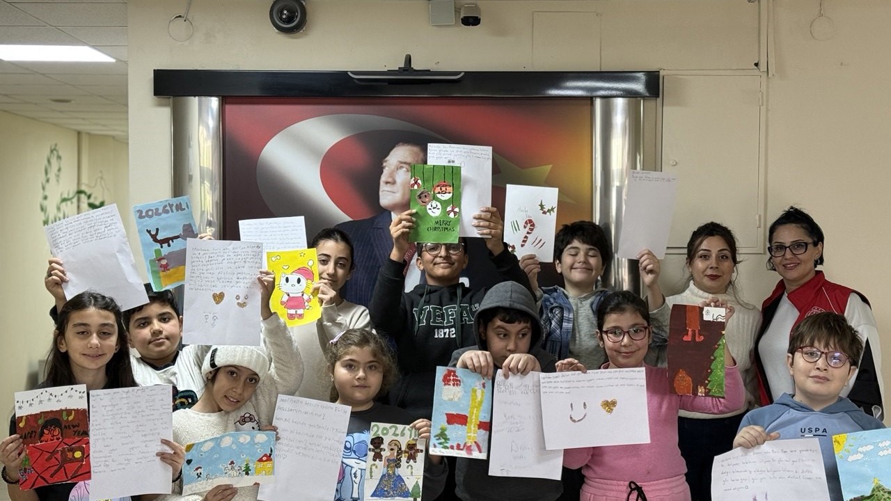 Aydın’dan Hatay’a sanatla uzanan dostluk köprüsü
