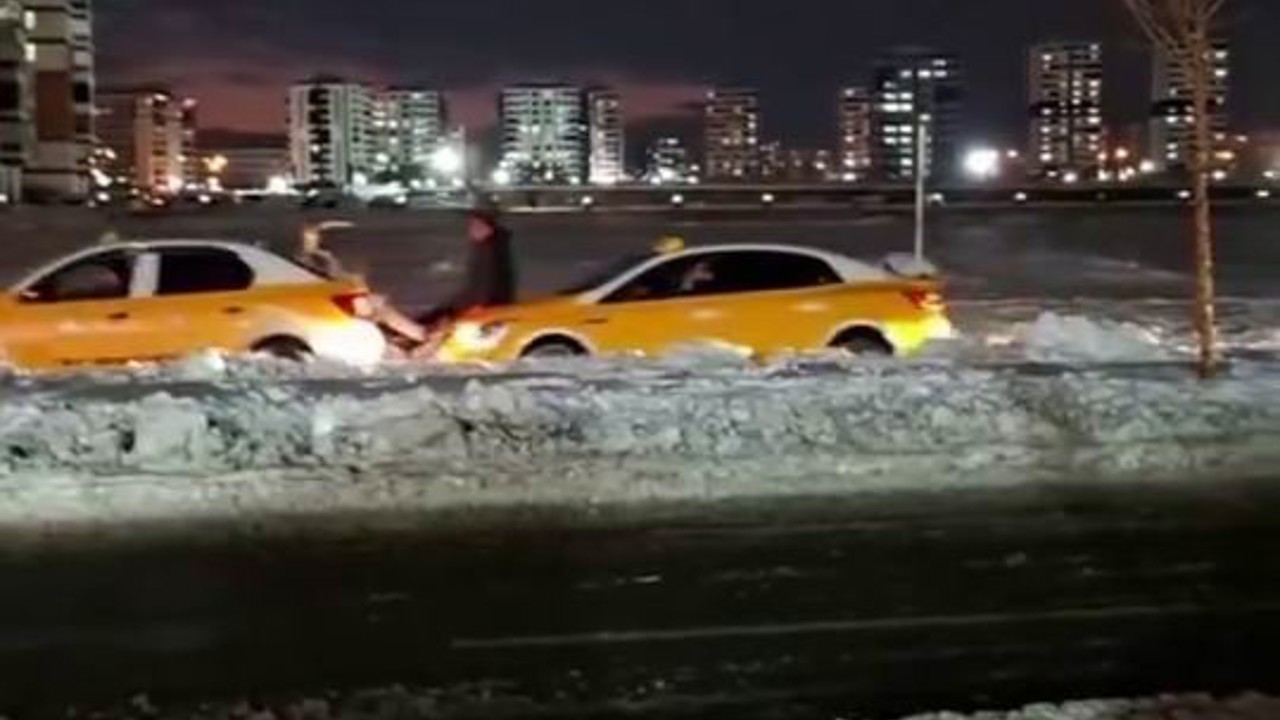 Diyarbakır’da akıllara durgunluk veren dayanışma
