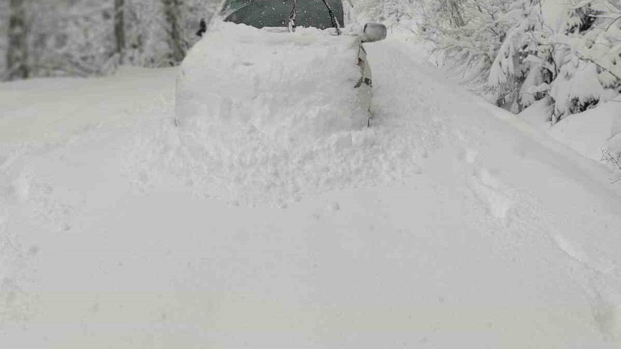 Başkent EDAŞ zorlu kış şartlarında 7/24 sahada mücadele ediyor
